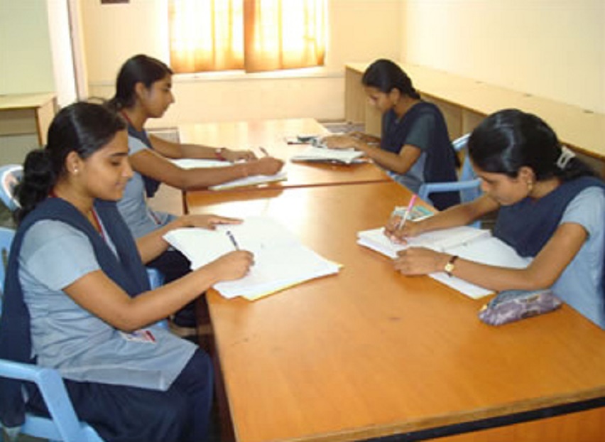 Raghu Engineering College Visakhapatnam Facilities photo 8